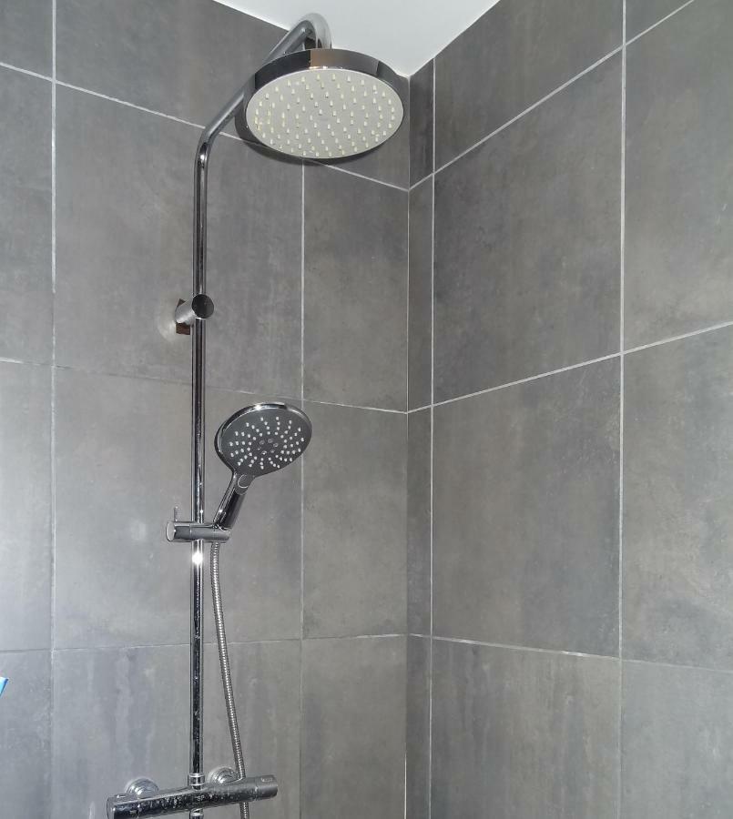 Séjour chez l'habitant L'olivier