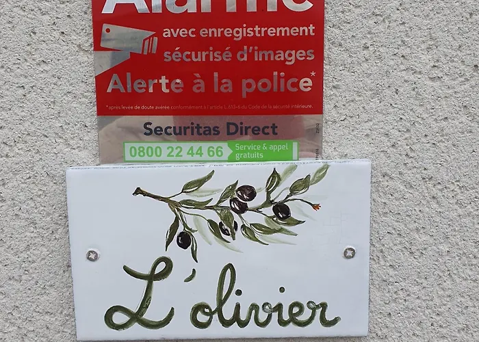 L\'Olivier